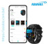 COLMI P76 Bluetooth Calling Smart Watch